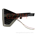 Innova 2023 low to high-match daytime running light